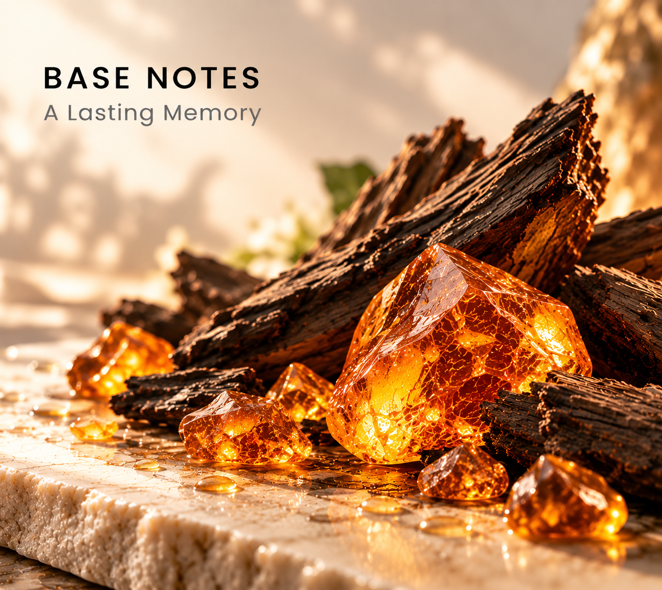 Base Notes_ Amber and Oud